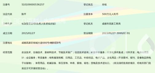 成都奢集科技_360百科 成都科技推广领域的新兴力量